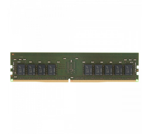 Модуль памяти Kingston 32ГБ DDR4 3200 МГц KSM32RD8/32MFR