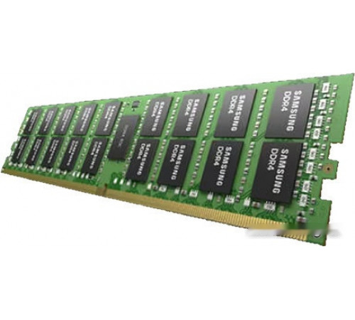 Модуль памяти Samsung 64ГБ DDR4 3200 МГц M393A8G40CB4-CWE