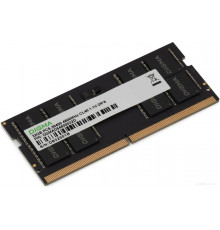 Модуль памяти DIGMA 16ГБ DDR5 SODIMM 4800 МГц DGMAS54800016S