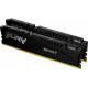 Модуль памяти Kingston FURY Beast 2x16ГБ DDR5 6400 МГц KF564C32BBEK2-32