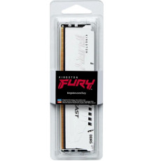 Модуль памяти Kingston FURY Beast 32ГБ DDR5 6000 МГц KF560C36BWE-32