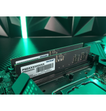 Модуль памяти Patriot Signature Line 8ГБ DDR5 5600 МГц PSD58G560081