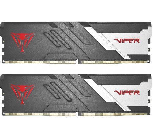 Модуль памяти Patriot Viper Venom 2x16ГБ DDR5 6000МГц PVV532G600C30K