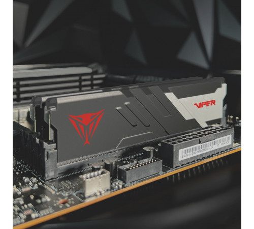 Модуль памяти Patriot Viper Venom 2x16ГБ DDR5 6000МГц PVV532G600C30K