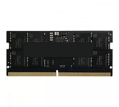Модуль памяти AMD Radeon R5 Entertainment Series 16ГБ DDR5 SODIMM 5600 МГц R5516G5600S1S-U
