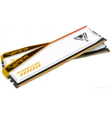 Модуль памяти Patriot Viper Elite 5 RGB TUF Gaming Alliance 2x24ГБ DDR5 6000 МГц PVER548G60C36KT