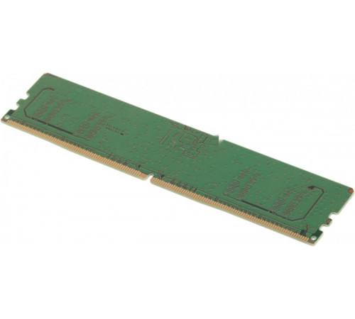 Модуль памяти DIGMA 8ГБ DDR5 5200 МГц DGMAD55200008S
