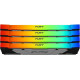 Модуль памяти Kingston FURY Renegade RGB 4x8ГБ DDR4 3600 МГц KF436C16RB2AK4/32