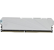 Модуль памяти Netac Shadow S 8ГБ DDR4 3200 МГц NTSSD4P32SP-08W