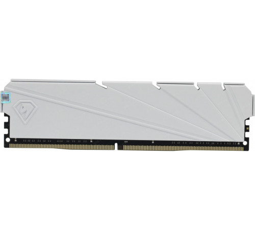 Модуль памяти Netac Shadow S 8ГБ DDR4 3200 МГц NTSSD4P32SP-08W