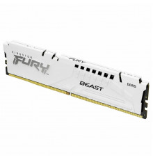 Модуль памяти Kingston FURY Beast 16ГБ DDR5 6000 МГц KF560C36BWE2-16
