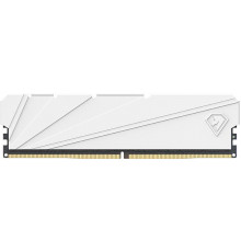 Модуль памяти Netac Shadow S 8ГБ DDR4 3600 МГц NTSSD4P36SP-08W