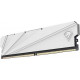 Модуль памяти Netac Shadow S 8ГБ DDR4 3600 МГц NTSSD4P36SP-08W