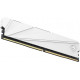 Модуль памяти Netac Shadow S 8ГБ DDR4 3600 МГц NTSSD4P36SP-08W