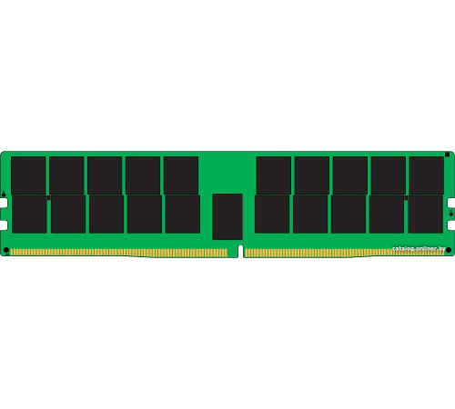 Модуль памяти Kingston 64ГБ DDR5 5600 МГц KSM56R46BD4PMI-64HAI