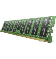 Модуль памяти Samsung 32ГБ DDR5 4800 МГц M321R4GA0BB0-CQK