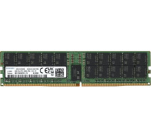 Модуль памяти Samsung 64ГБ DDR5 5600 МГц M321R8GA0PB0-CWM