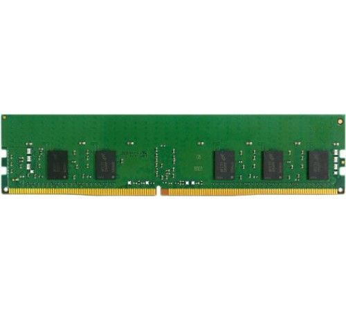 Модуль памяти QNAP 32ГБ DDR4 3200 МГц RAM-32GDR4T0-UD-3200