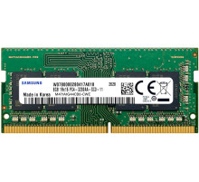 Модуль памяти Samsung 8ГБ DDR4 SODIMM 3200 МГц M471A1G44CB0-CWE