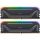 Модуль памяти Apacer NOX RGB 2x16ГБ DDR5 6000 МГц AH5U32G60C622NBAA-2