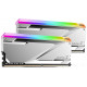 Модуль памяти Netac Z RGB 2x16ГБ DDR5 6400 МГц NTZED5P64DP-32S