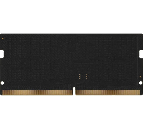 Модуль памяти KingSpec 16ГБ DDR5 SODIMM 4800 МГц KS4800D5N11016G