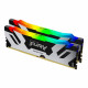 Модуль памяти Kingston FURY Renegade RGB 2x48ГБ DDR5 6000 МГц KF560C32RSAK2-96