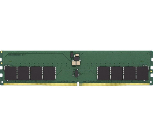 Модуль памяти Kingston 64ГБ DDR5 6400 МГц KVR64A52BD8-64