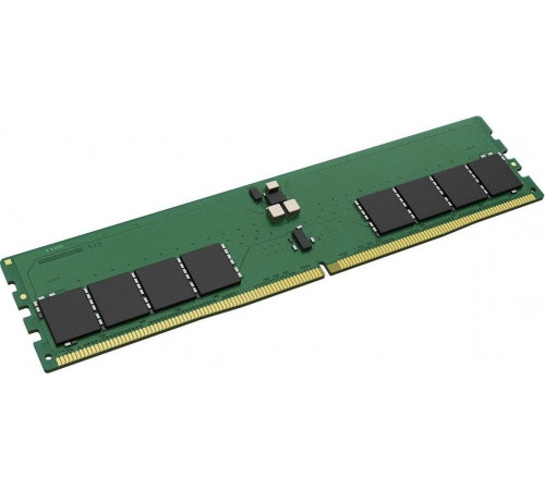 Модуль памяти Kingston 64ГБ DDR5 6400 МГц KVR64A52BD8-64