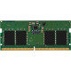 Модуль памяти Kingston 8ГБ DDR5 SODIMM 6400 МГц KVR64V52BS6-8