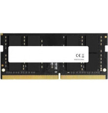 Модуль памяти Foxline 16ГБ DDR5 SODIMM 5600 МГц FL5600D5S46-16G