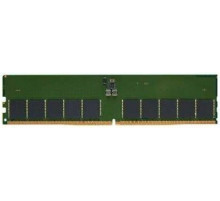 Модуль памяти Kingston 32ГБ DDR5 5600 МГц KSM56E46BD8KM-32HA