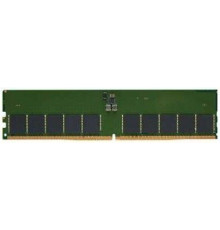 Модуль памяти Kingston 32ГБ DDR5 5600 МГц KSM56E46BD8KM-32HA