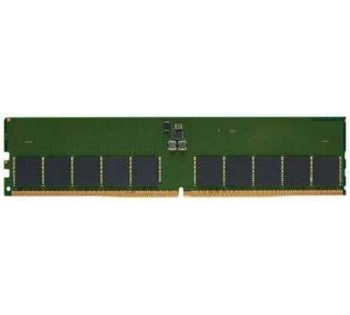 Модуль памяти Kingston 32ГБ DDR5 5600 МГц KSM56E46BD8KM-32HA