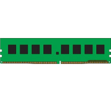 Модуль памяти Kingston ValueRAM 16ГБ DDR4 3200 МГц KVR32N22D8/16WP
