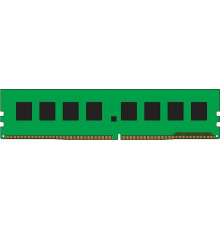 Модуль памяти Kingston ValueRAM 16ГБ DDR4 3200 МГц KVR32N22D8/16WP