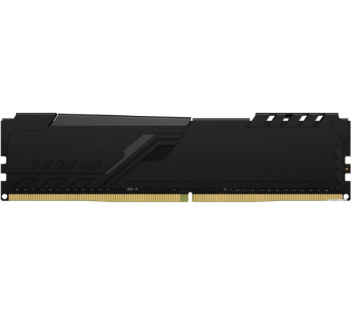 Модуль памяти Kingston FURY Beast 8ГБ DDR4 3200 МГц KF432C16BB/8WP