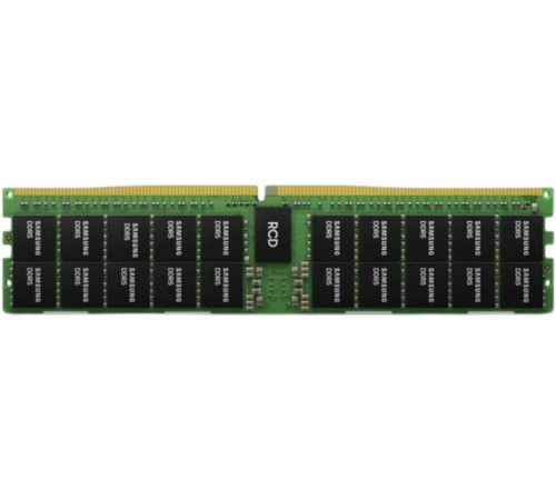 Модуль памяти Samsung 32ГБ DDR5 5600 МГц M321R4GA3PB0-CWM