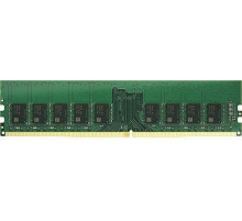 Модуль памяти Synology 16ГБ DDR4 D4EU02-16G