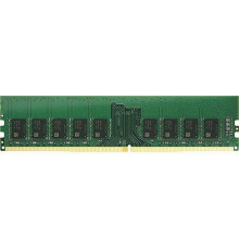 Модуль памяти Synology 16ГБ DDR4 D4EU02-16G