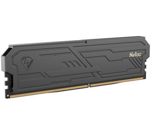 Модуль памяти Netac Shadow III 2x8ГБ DDR4 3200 МГц NTSHD4P32DP-16K