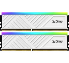 Модуль памяти A-Data XPG Spectrix D35G RGB 2x8ГБ DDR4 3200МГц AX4U32008G16A-DTWHD35G