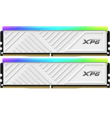 Модуль памяти A-Data XPG Spectrix D35G RGB 2x8ГБ DDR4 3200МГц AX4U32008G16A-DTWHD35G