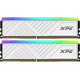 Модуль памяти A-Data XPG Spectrix D35G RGB 2x8ГБ DDR4 3200МГц AX4U32008G16A-DTWHD35G