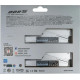 Модуль памяти Patriot Viper Xtreme 5 2x24ГБ DDR5 8000 МГц PVXR548G80C38KM