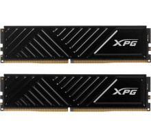 Модуль памяти A-Data XPG GAMMIX D35 2x16ГБ DDR4 3200 МГц AX4U320016G16A-DTBKD35