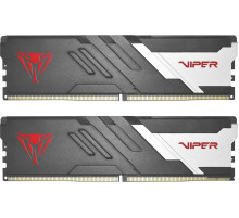 Модуль памяти Patriot Viper Venom 2x24ГБ DDR5 6000МГц PVV548G600C30K