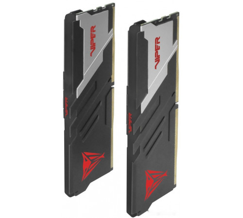 Модуль памяти Patriot Viper Venom 2x24ГБ DDR5 6000МГц PVV548G600C30K