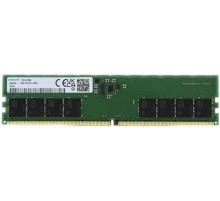 Модуль памяти Samsung 16ГБ DDR5 5600 МГц M323R2GA3EB0-CWMOD