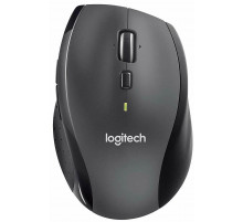 Мышь Logitech Marathon Mouse M705 Black USB
